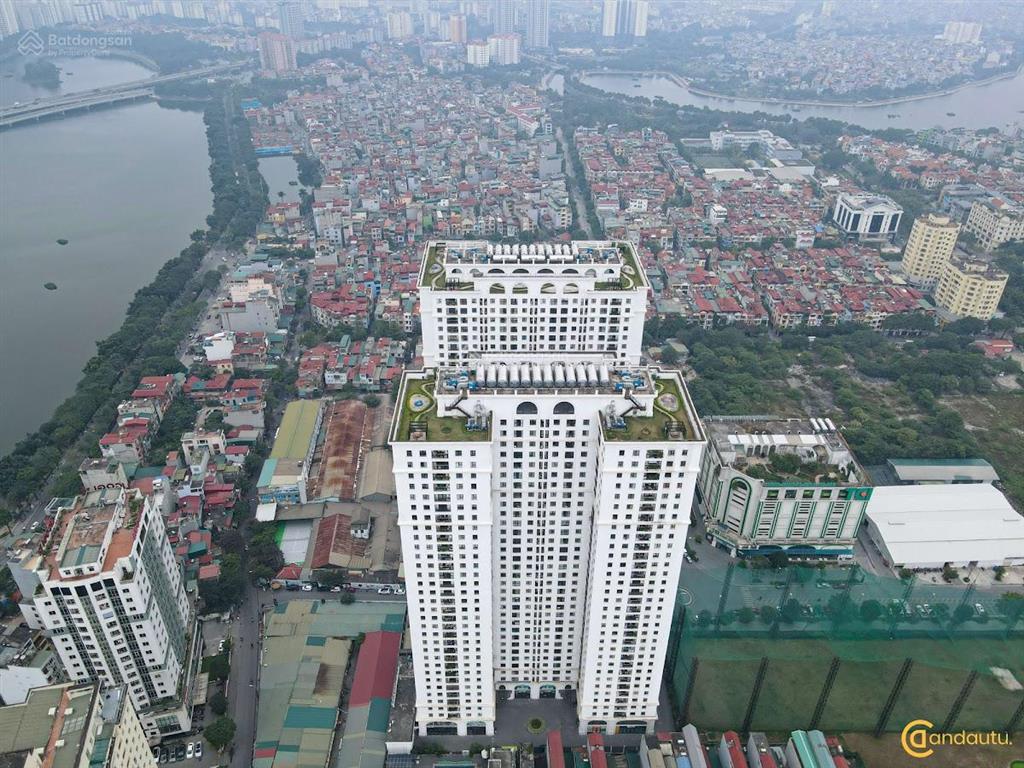Cho thuê căn hộ eco lake view, 10 triệu, 82 m2, 2pn, 2wc tại phường đại kim, hoàng mai, hà nội
