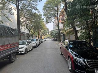 Bán lk 55m2 tại khu đô thị đại kim, 16,5 tỷ