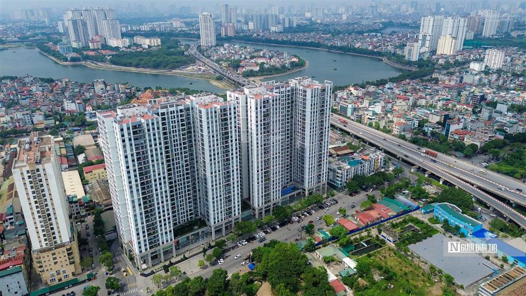 Chính chủ bán nhanh căn góc 2p 2vs 57m2 giá 4,8 tỷ full nội thất, tầng trung