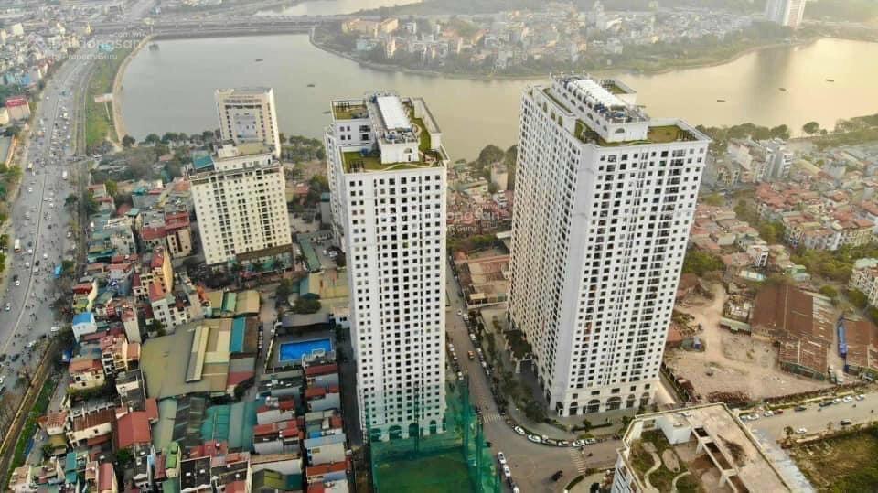 Chính chủ bán nhanh 2pn 2vs 78m2, giá 6,16 tỷ eco lake, full nội thất