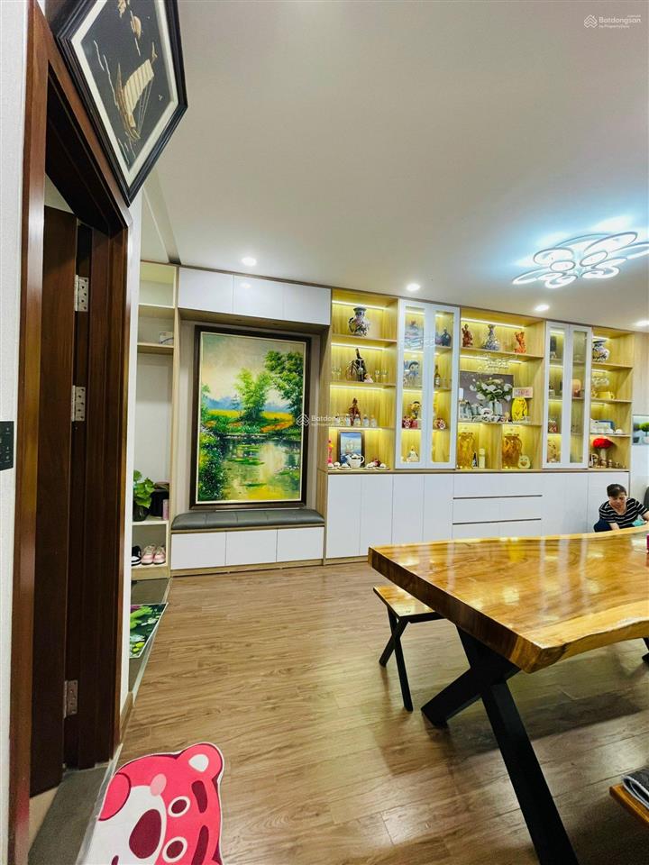 Chính chủ bán nhanh 2pn 2vs 78m2, giá 6,16 tỷ eco lake, full nội thất