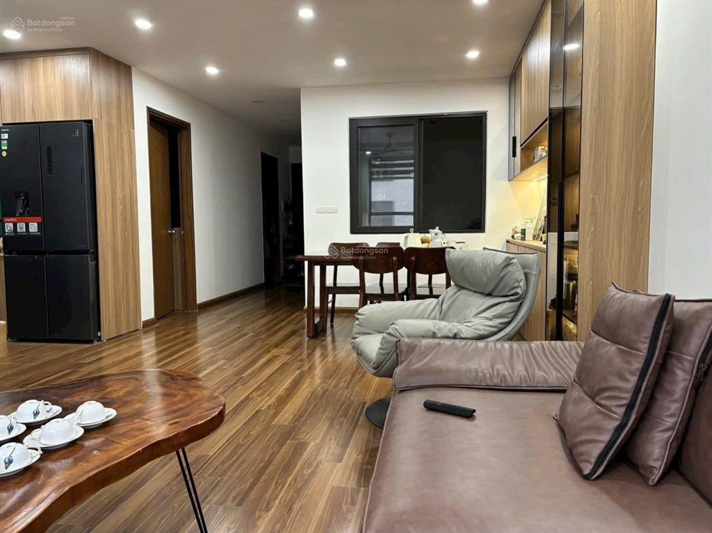 Bán căn hộ 54m2, 4,35 tỷ tại nguyễn xiển, đại kim, hoàng mai, hà nội