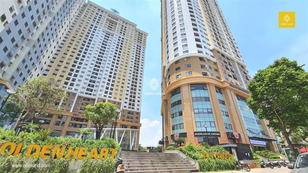 Bán căn hộ 54m2, 4,35 tỷ tại nguyễn xiển, đại kim, hoàng mai, hà nội