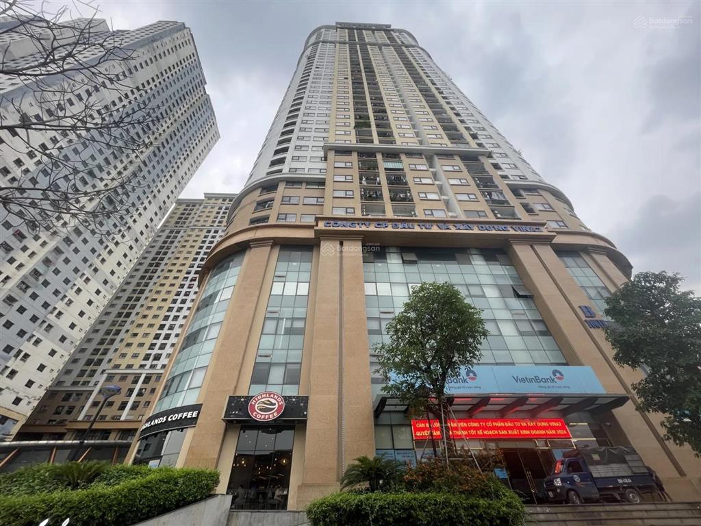 Bán căn hộ 54m2, 4,35 tỷ tại nguyễn xiển, đại kim, hoàng mai, hà nội