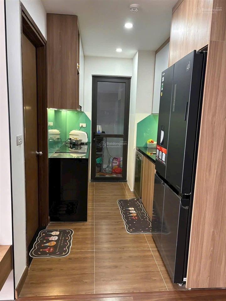Bán căn hộ 54m2, 4,35 tỷ tại nguyễn xiển, đại kim, hoàng mai, hà nội