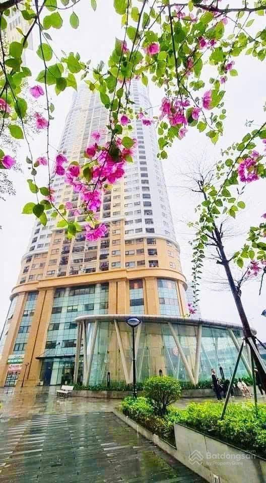 Bán căn hộ 54m2, 4,35 tỷ tại nguyễn xiển, đại kim, hoàng mai, hà nội