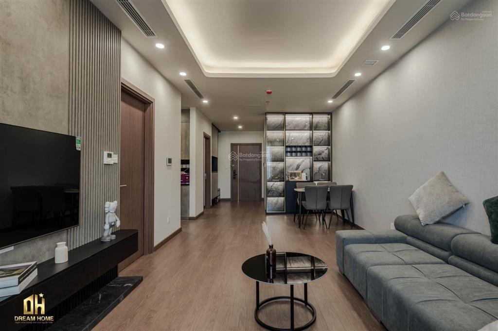 Chính chủ bán căn hộ chung cư eco lake view tại hoàng mai, 5,56 tỷ, 75m2 full nội thất