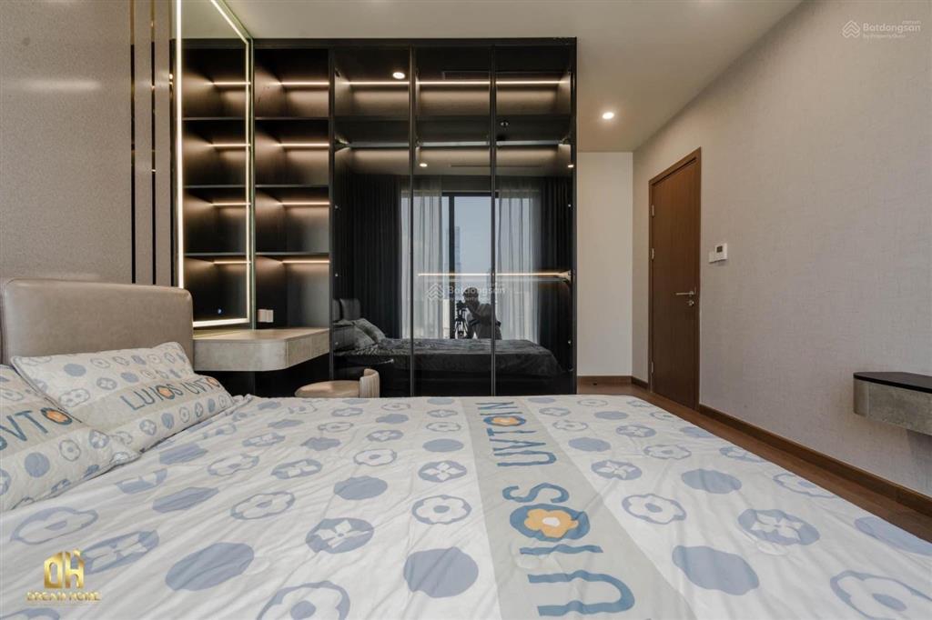 Chính chủ bán căn hộ chung cư eco lake view tại hoàng mai, 5,56 tỷ, 75m2 full nội thất