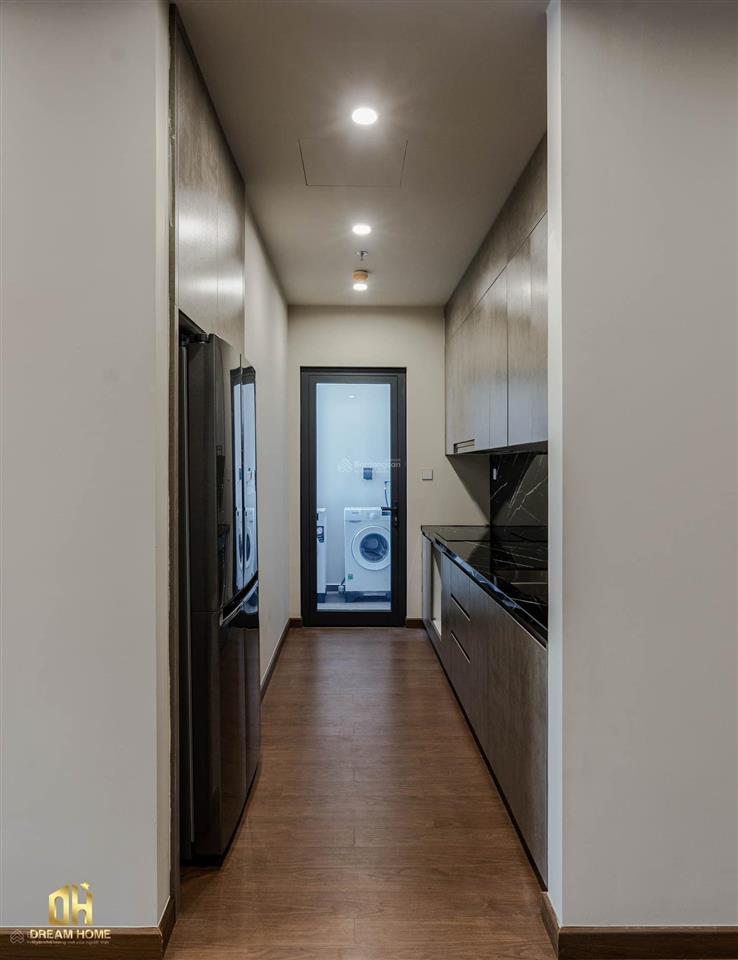 Chính chủ bán căn hộ chung cư eco lake view tại hoàng mai, 5,56 tỷ, 75m2 full nội thất