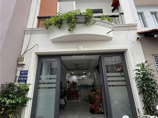 Bán nhà đẹp 2 tầng 43m2 tại hxh trần văn ơn, tân sơn nhì, tân phú, hcm. giá 6,4 tỷ.