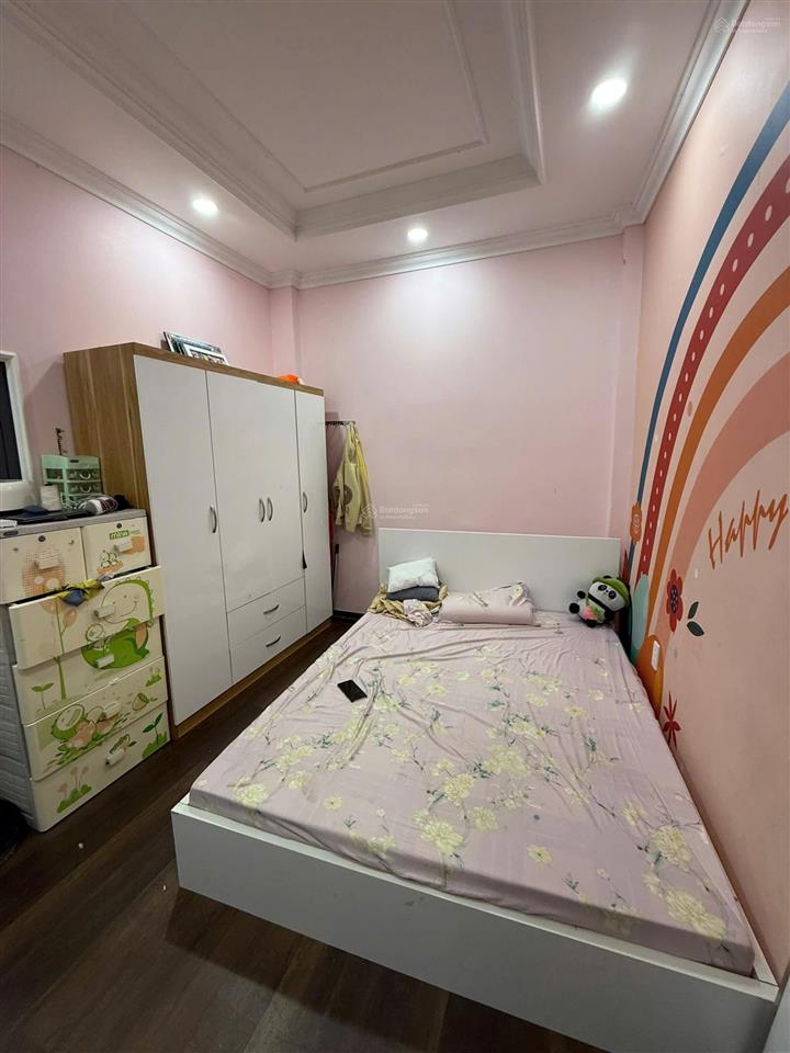 Bán nhà đẹp 2 tầng 43m2 tại hxh trần văn ơn, tân sơn nhì, tân phú, hcm. giá 6,4 tỷ.