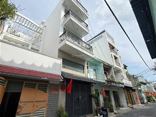 Nhà siêu đẹp 5 tầng hẻm 449 trường chinh thông ba vânkhu bàu cáttân bình.giá 9,9 tỷ