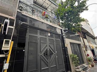 Chủ ngộp bank cần bán! mặt tiền duy nhất khu k300 nhà 2 tầng mặt tiền thép mới  a4.