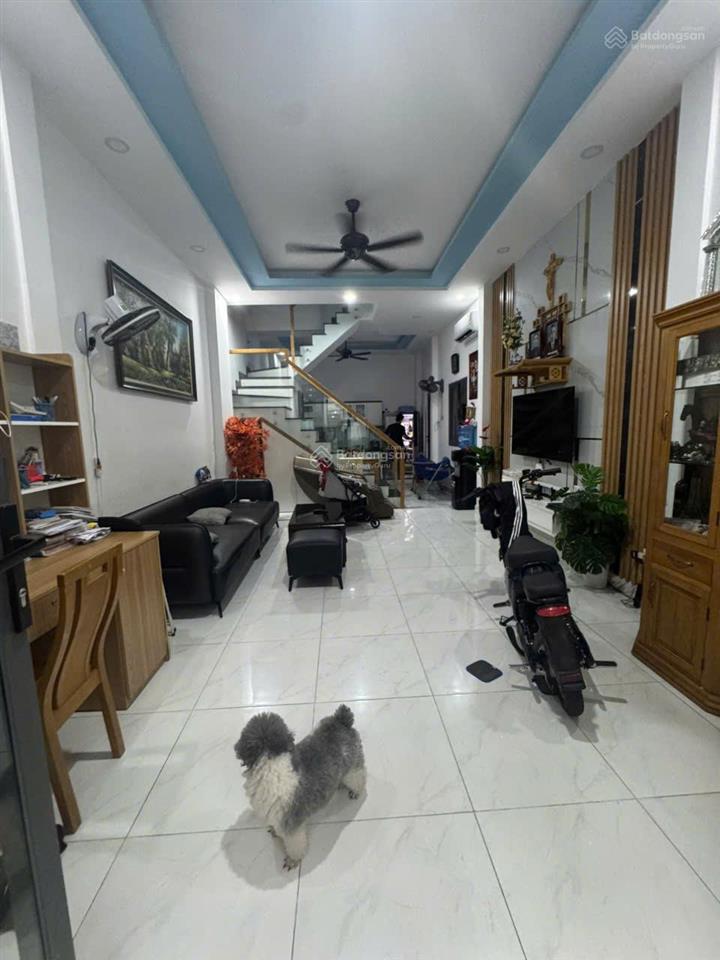 Chủ ngộp bank cần bán! mặt tiền duy nhất khu k300 nhà 2 tầng mặt tiền thép mới  a4.