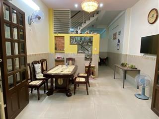 Nhà 2 mặt tiền 4 tầng võ văn tần,p bàn cờ,quận 3. ngay chợ vừa ở + kinh doanh đỉnh. giá 7.99 tỷ