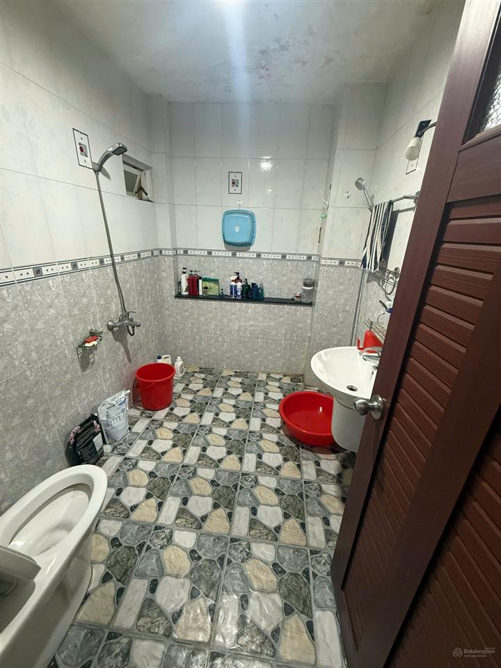 Hiếm! nhà 2 mặt tiền 4 tầng võ văn tần, p. bàn cờ, quận 3. ngay chợ vừa ở + kinh doanh. giá 7.99 tỷ