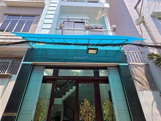 Nhà đẹp 4 tầng đường lạc long quân, tân bình.dt 4 x 13m. 7pn+ 6 wc chỉ 8,2 tỷ