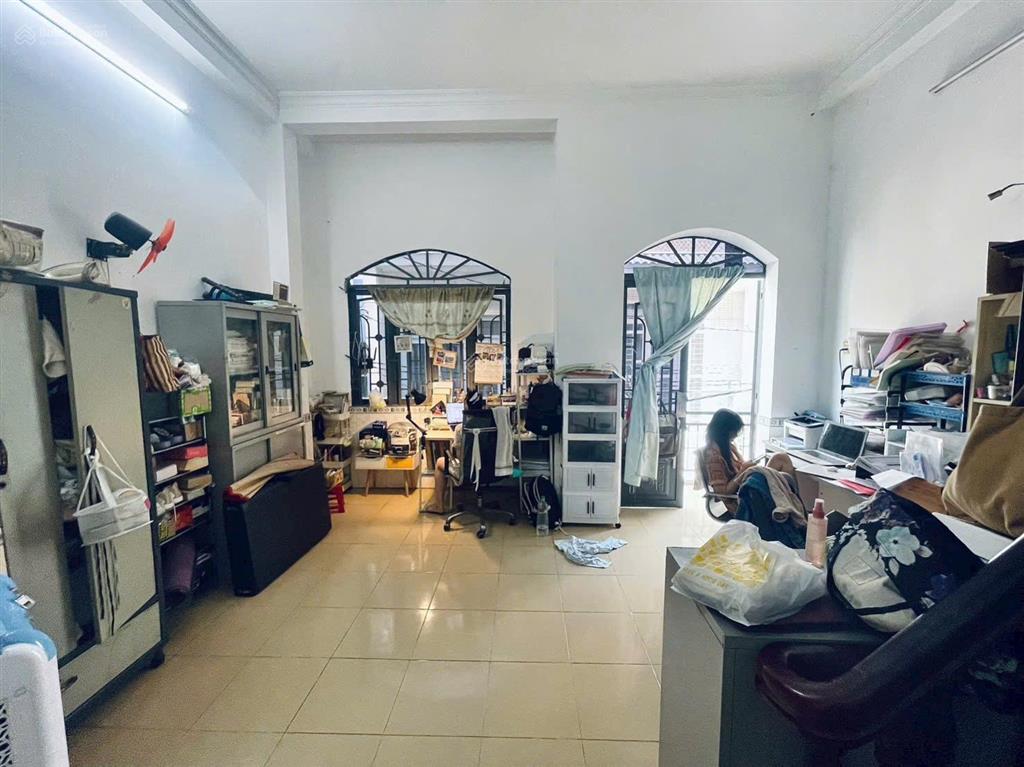 Bán nhà 4 tầng lý thường kiệt p9 tân bình cạnh cư xá lữ gia sầm uất. giá chỉ 5,6 tỷ