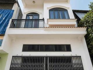 Bán nhà 4 tầng lý thường kiệt p9 tân bình cạnh cư xá lữ gia sầm uất. giá chỉ 5,6 tỷ
