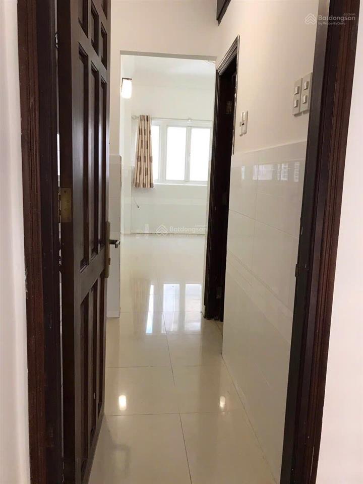 Nhà 4 tầng hẻm ô  tô nguyễn đình chiểu ,phường 4 quận 3. dt 31m2 nở hậu nhẹ. giá 8,4 tỷ.