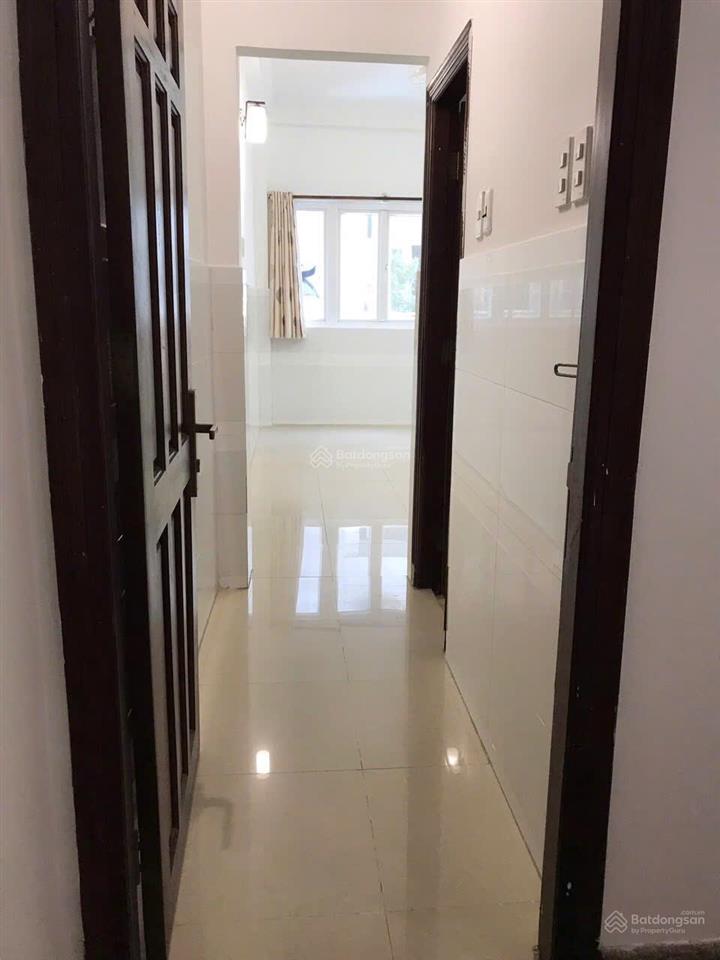 Nhà 4 tầng hẻm ô  tô nguyễn đình chiểu ,phường 4 quận 3. dt 31m2 nở hậu nhẹ. giá 8,4 tỷ.