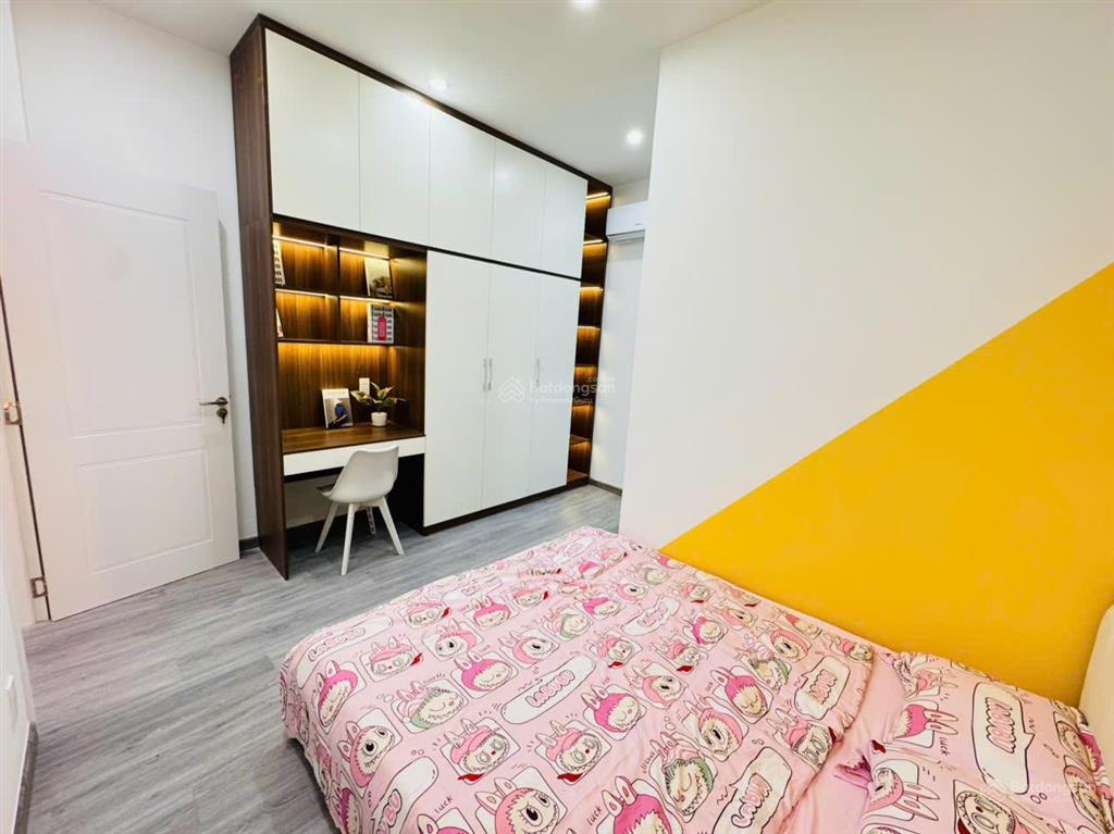 Bán nhà mới + đẹp 4 tầng vừa ở vừa kinh doanh âu cơ tân bình. ngay chợ bà quẹo chỉ 8,9 tỷ