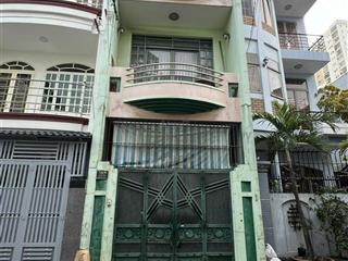 Cần bán nhà 3 tầng hẻm 8m lũy bán bích, p.tân thành, tân phú.dt 4 x 15,5 m giá 9 tỷ.
