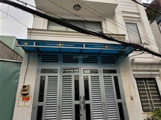 Nhà 5 tầng hxh đường trường chinh  p. tân bình. dt 4x13,8m 52,5m2. gồm 5pn + 6wc giá 9,9 tỷ