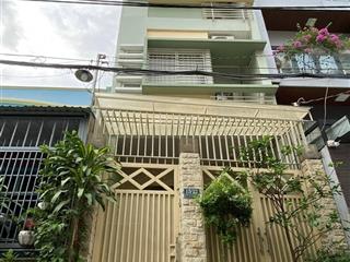 Thuê nhà 4 tầng thành mỹ , phường 8, tân bình.dt 4,2 x 14,7m.giá 23 triệu. gàn chợ tân bình