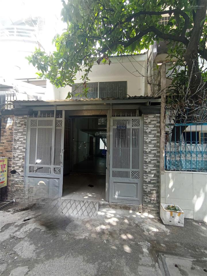 Bán nhà 2 tầng hxh bành văn trân, phường 7 tân bình . gần nhà thờ chí hoà.dt 4x17m giá 7,3 tỷ.