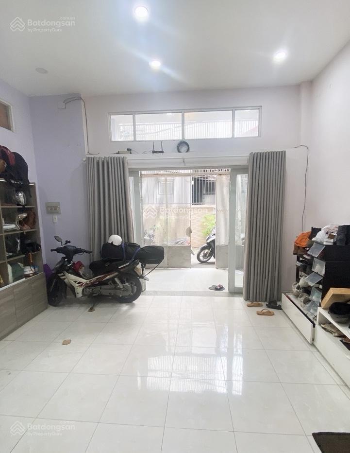 Nhà mới 2 tầng bành văn trâ chữ đồng tử tân bình. gần nhà thờ chí hoà  62m2 (4.7 x 13,5m)6.85 tỷ