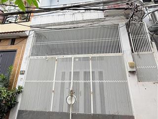 Nhà mới 2 tầng bành văn trâ chữ đồng tử tân bình. gần nhà thờ chí hoà  62m2 (4.7 x 13,5m)6.85 tỷ
