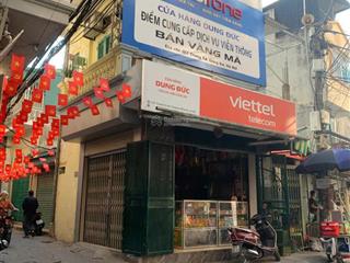 Bán nhà hồ văn chương 60m 5 tầng 8.5 tỷ