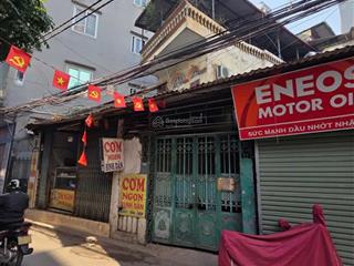 Bán nhà mặt phố hoàng mai 188m2, mặt tiền 14m, giá 43 tỷ