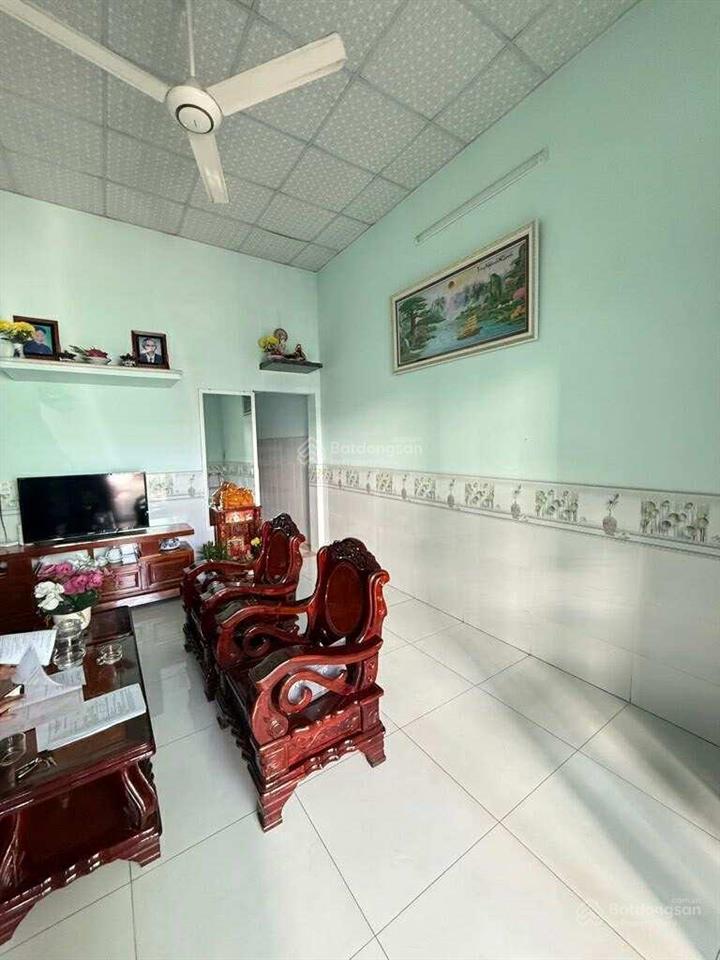 Bán nhà ngay trường học nguyễn văn nở,linh xuân.dt 75 m2.giá 4,6 tỷ tl