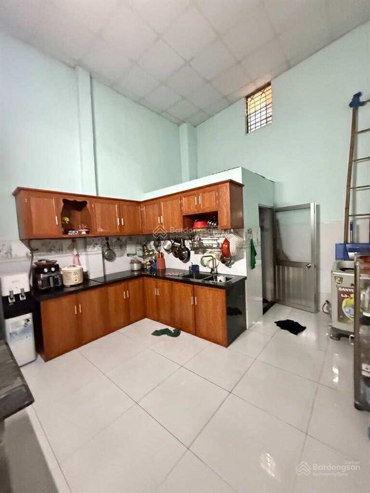 Bán nhà ngay trường học nguyễn văn nở,linh xuân.dt 75 m2.giá 4,6 tỷ tl