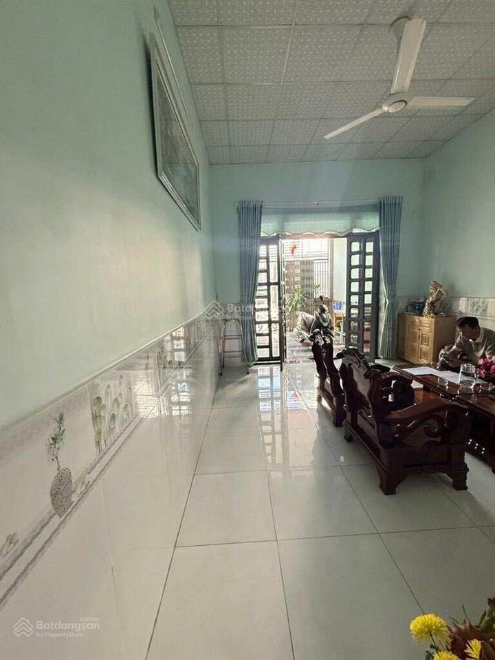 Bán nhà ngay trường học nguyễn văn nở,linh xuân.dt 75 m2.giá 4,6 tỷ tl