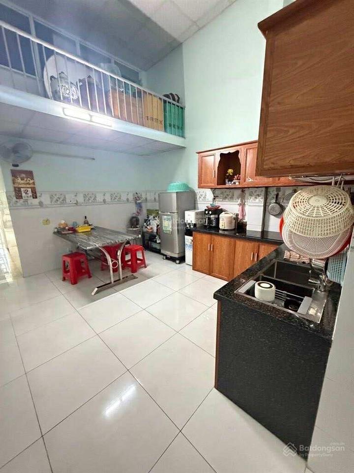 Bán nhà ngay trường học nguyễn văn nở,linh xuân.dt 75 m2.giá 4,6 tỷ tl