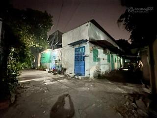 Bán rẻ dãy trọ hxh đang cho thuê đường số 8 linh xuân 41m2. giá 2,3 tỷ tl