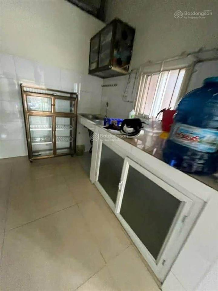 Bán nhà mặt tiền hẻm ô tô vừa ở vừa kinh doanh, linh xuân 39 m2, giá bán 2,8 tỷ