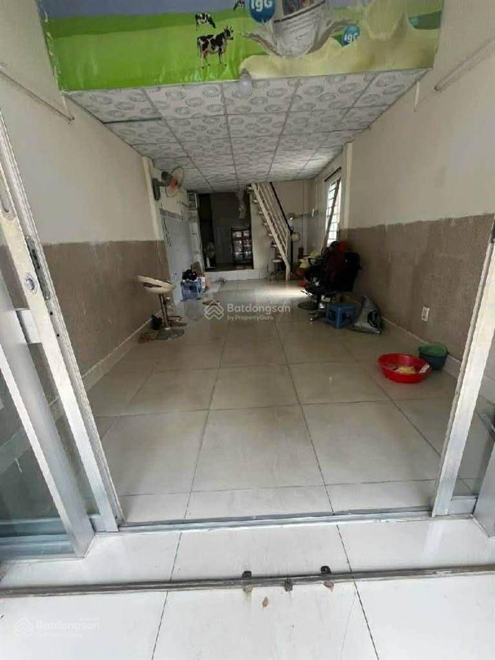 Bán nhà mặt tiền hẻm ô tô vừa ở vừa kinh doanh, linh xuân 39 m2, giá bán 2,8 tỷ