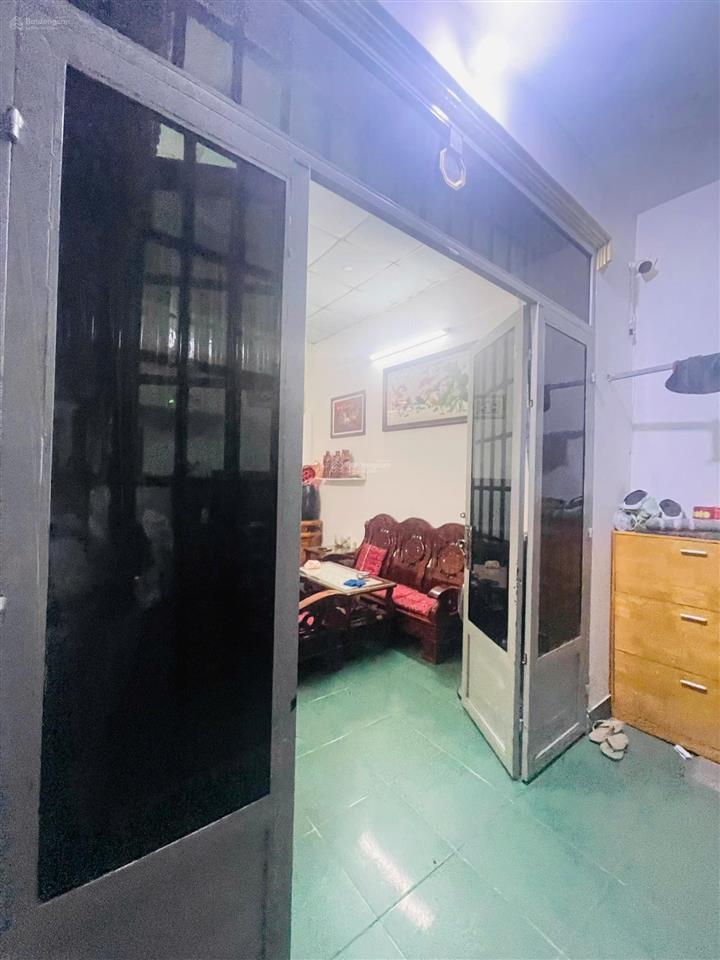 Nhà hiếm phân khúc đường số 8 linh xuân hxh diện tích 55m2 giá 3,6 tỷ
