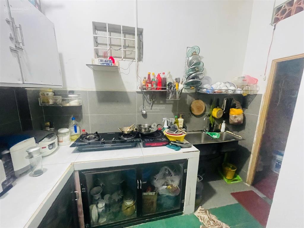 Nhà hiếm phân khúc đường số 8 linh xuân hxh diện tích 55m2 giá 3,6 tỷ