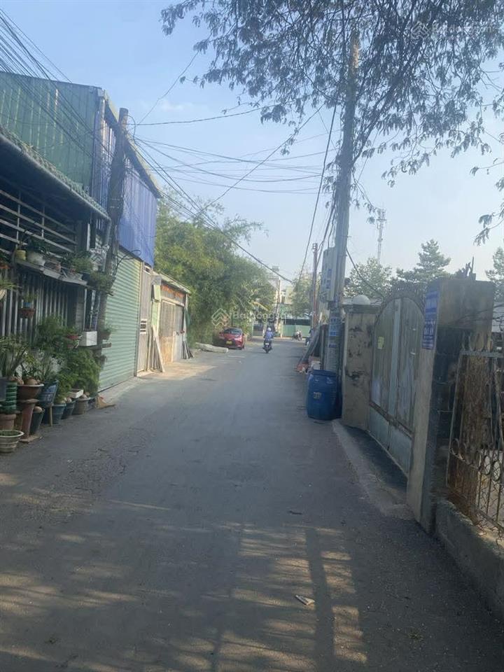 Nhà hiếm phân khúc đường số 8 linh xuân hxh diện tích 55m2 giá 3,6 tỷ