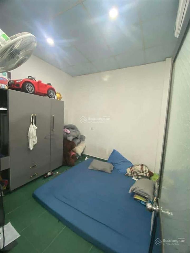 Nhà hiếm phân khúc đường số 8 linh xuân hxh diện tích 55m2 giá 3,6 tỷ