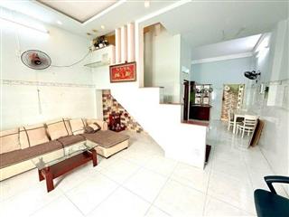 Bán nhà 2 tầng hẻm xe hơi đường cây keo thủ đức giá 5,9 tỷ