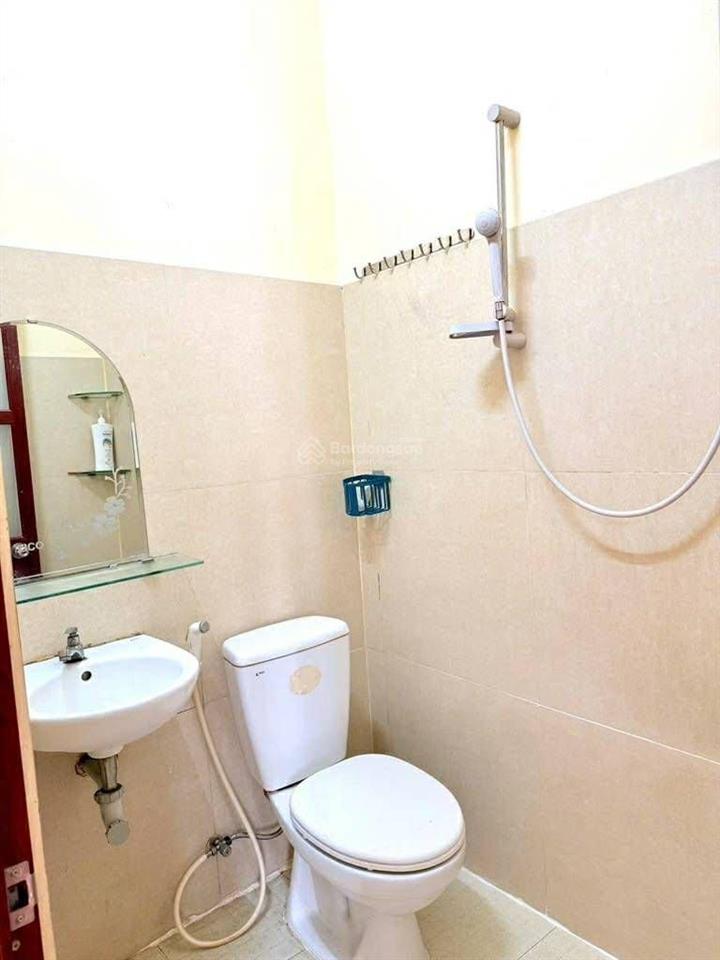 Bán nhà 2 tầng hẻm xe hơi đường cây keo thủ đức giá 5,9 tỷ