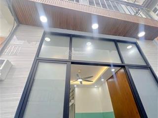 Bán nhà 2 tầng gần chợ đầu mối thủ đức giá 2,55 tỷ