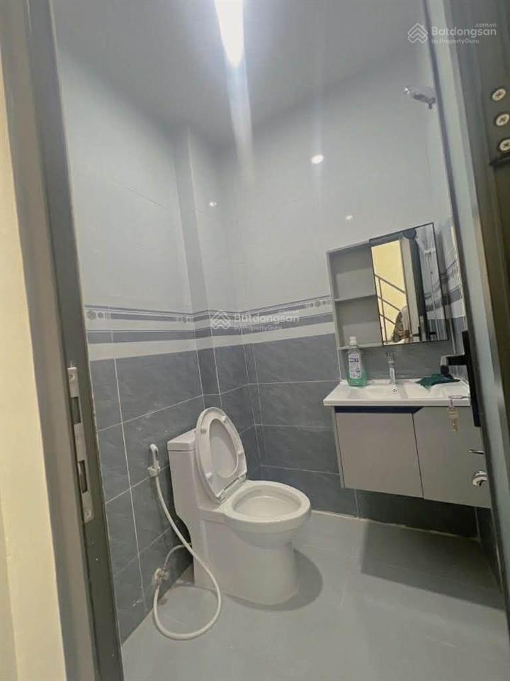 Bán nhà 2 tầng gần chợ đầu mối thủ đức giá 2,55 tỷ