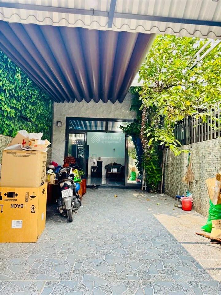 Bán căn nhà đẹp, hẻm xe hơi đỗ cửa phường tam bình, nhà mới nội thất đẹp, 136m2 giá 3,5 tỷ